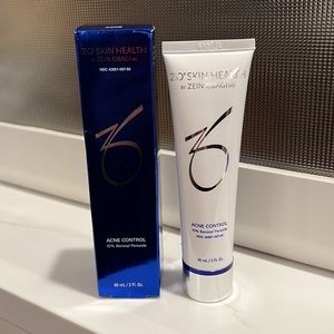 ZO Skin Health Acne Control